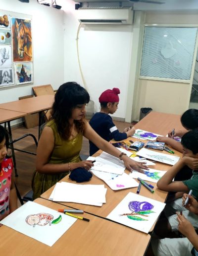 best-bfa-course-in-delhi